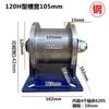Roda de Polia para Perfil Angular Tipo V Tipo T Tipo H Roda de Rolamento para Porta de Correr Grande Trilho Guia para Porta de Correr de Ferro Rolamento de Roda Fixa Roda com Canaleta Reforçada