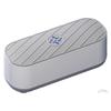 Limpiador de Gafas de Alta Frecuencia Ultrasónico Herramienta de Limpieza Automática para el Hogar Joyería Aparatos Dentales Lentes de Contacto Limpieza de Lentes de Contacto
