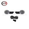 Para 2008-11 Toyota Highlander Highlander Kit de luces antiniebla LED Luz antiniebla LED JUEGO DE FAROS DE NIEBLA