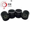 Perilla de Aleación de Aluminio Marca Yrfknob 16x16 Negro Arenado Perilla Metálica de Alta Calidad para Interruptor de Amplificador de Potencia