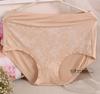 903 906 Calcinhas Femininas Tamanho Extra Grande Sexy Renda Jacquard Plus Gordo Plus Size Fibra de Bambu Estilo Fino Feminino