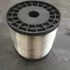 0.3 tecnología abrazadera de cable alambre de eje 0.4/0.2mm alambre de hierro galvanizado alambre de hierro blando para mascarilla alambre de hierro para puente nasal alambre de hierro para construcción alambre de amarre