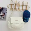 Mochila Escolar Transfronteiriça 2026 para Alunos do Ensino Fundamental, Médio e Superior, Mochila Estilosa, Bolsa Fresca com Bolinhas Estilo Japonês