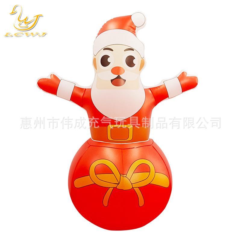 充气圣诞系列4