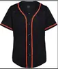Exportación Transfronteriza Aliexpress Amazon Bandera Sudadera de Béisbol Camiseta Impresa en 3D Uniforme de Béisbol Personalización