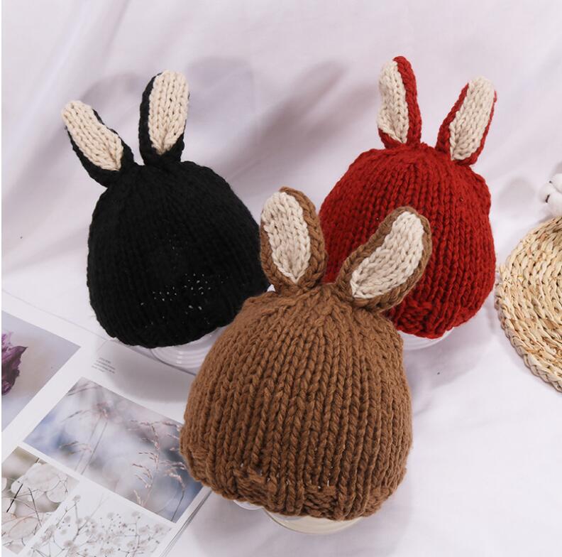 兔耳帽子5