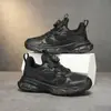 Sapatos Infantis Geop, Sapatos para Meninas, Sapatos de Malha para Primavera e Outono, Leves e Respiráveis, Sapatos Esportivos Infantis de Tamanho Médio e Grande, Sapatos de Malha Dupla para Aula Online