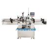 Máquina Etiquetadora Completa para Botellas Redondas, Botella, Botella de Vino, Botella de Plástico, Máquina Etiquetadora de Manga Autoadhesiva, Máquina Etiquetadora Automática, Codificación y Marcado