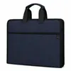 Diseños de maletines en varios estilos, bolsos de mano de negocios, carpetas de oficina con logo, bolsas para guardar material promocional de exposiciones