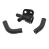 Kit de Reparación de Tubería de Agua del Turbocompresor para Motor Mercedes-Benz M276 2762006651 A 2762006651