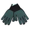 Guantes Aislantes Térmicos Antiescaldaduras de Silicona con Puntos para Peluquería 250 Grados Plancha de Permanente Rizador Peine Alisador Plancha Soplador Avión Alta Temperatura