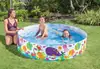 Pegamento original INTEX medio duro piscina casera para nadar piscina infantil para chapotear piscina para peces 56452