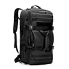 Mochilas Tácticas de Montañismo Personalizadas Kaiqizhe Mochilas Tácticas de Gran Capacidad Personalizadas Bolsas Tácticas Personalizadas