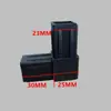 Conector sem Solda Direto da Fábrica Conector de Tubo Quadrado Elo de Tubo Quadrado de Plástico Cotovelo de Ligação Tubo de Aço Inoxidável 25 Tubo Outro