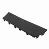 Ventas directas de fábrica aplicables a la placa de cubierta inferior del parachoques trasero del modelo Y de Tesla 1494009-00-B