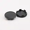 A65MM Tampa Pequena para Roda de Carro Modificada Diâmetro 65MM Diâmetro Interno 59MM Tampa de Poeira Lisa Tampa de Roda Universal