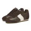 Sapatos de treino para bilhar com aumento interno de 5 cm de altura, sapatos esportivos de sola fina, sapatos casuais de corrida estilosos e versáteis para mulheres, sapatos Forrest Gump