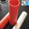 Suporte de bobina para máquina de torção de alta velocidade tubo de enrolamento tubo de fio diâmetro interno 38 comprimento 170 e 230 um pacote de 250 peças