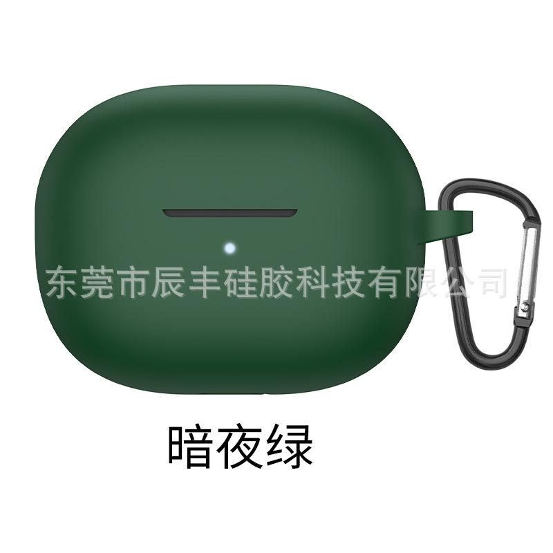 暗夜绿