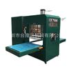 Fábrica de Shenzhen Longxing Máquina de Emenda de Lona Máquina de Solda de Lona de Alta Frequência Máquina Automática de Emenda de Tecido de PVC Customização