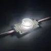 Módulo LED 12V Bajo Voltaje Caja de Luz Publicitaria Unilateral y de Doble Cara Fuente de Luz Lateral Caja de Luz Impermeable para Exteriores Iluminación Lateral Módulo LED