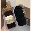 Diadema Elástica de Lujo para Recoger el Cabello, Sujetador para Cola de Caballo, Banda Elástica para el Cabello para Mujeres y Niños, Accesorios para el Cabello