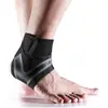 Calcetines de tobillera deportiva Mumian con presión anti-torceduras, tobilleras protectoras para exteriores, baloncesto, fútbol, montañismo, venta al por mayor