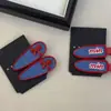 Pinza para el pelo con lazo estampado de mezclilla, estilo dulce y fresco, para niñas, pinza versátil sin costuras para flequillo, pinza dulce lateral para estudiantes
