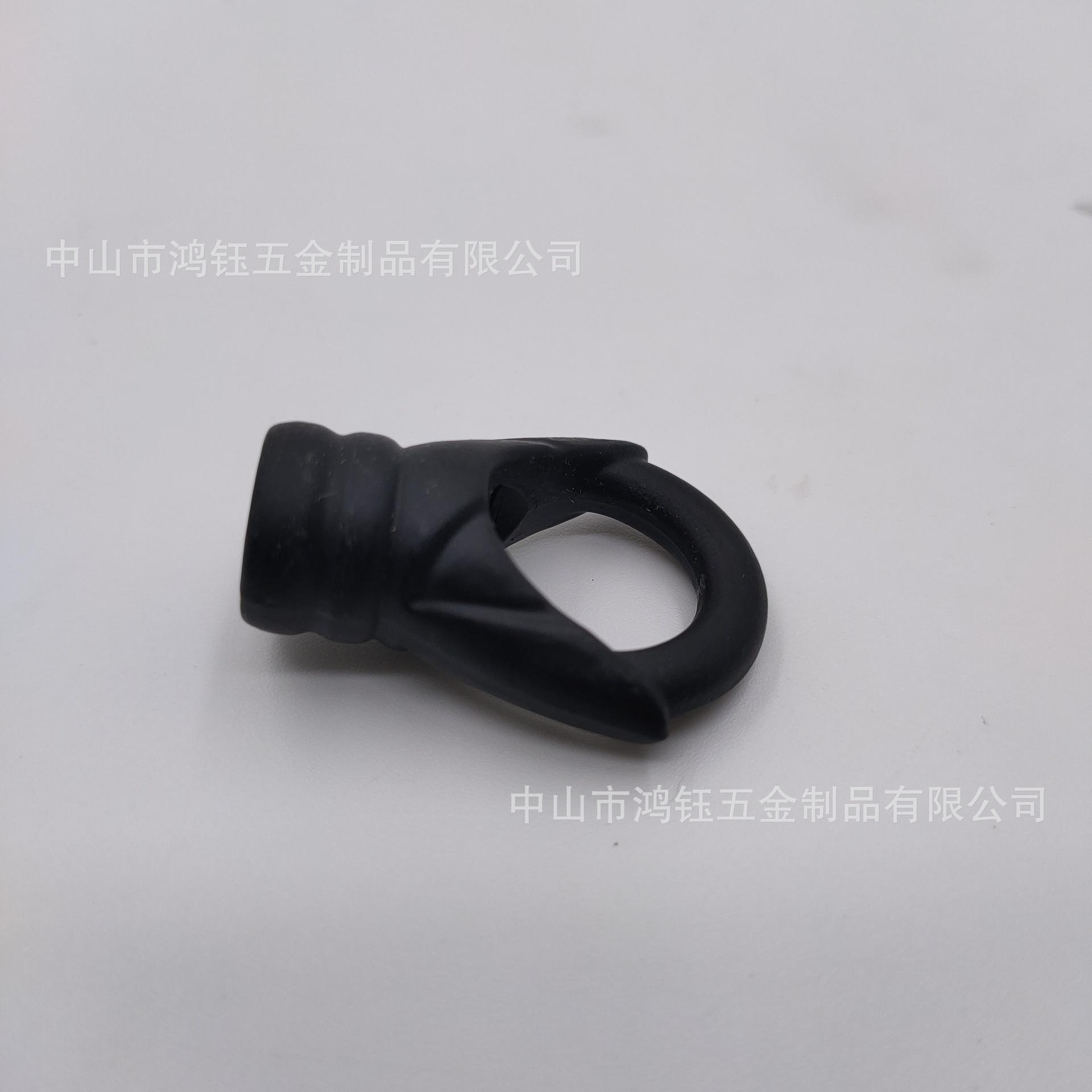 吊环2#闭口环 哑黑