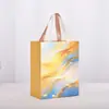 Bolsa de papel tipo tote