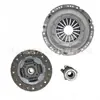Plato de Presión y Plato de Fricción del Embrague 25184623 55582938 25192481 Adecuado para Chevrolet
