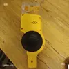 Accesorios: Placa base, Control remoto, Batería, Receptor, Horquilla, Máquina totalmente automática para atar cables de fibra óptica, Alambre de amarre de hierro