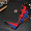 Cuaderno Personalizable Logo Imprimible Bloc de Notas A5 Caja de Regalo para Oficina Set de Negocios Recuerdo para Empresa Corporativa Venta al por Mayor