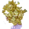 Contas soltas de Jade otimizadas Contas soltas de cabaça de Jade Huanglong Quartzo Rocha de Jade Contas de cabaça com furo passante Contas para pulseira e colar DIY