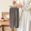 Pantalones Anti-Mosquitos para Niñas 2026 Verano Nuevos Pantalones Casuales para Niños Estilo Coreano Pantalones Harem Sueltos Pantalones Deportivos