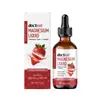 Gotas Suplementares para o Corpo Docteat Essência Herbal Suave Nutritivo Hidratante Corporal Suplemento em Gotas