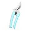Tijeras de podar para ramas de acero inoxidable Tijeras de podar Tijeras para recolectar fruta Tijeras para árboles de flores Tijeras de jardín para ramas de árboles frutales Injerto Tijeras de jardinería Floristería