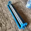 Máquina Enrolladora Manual, Máquina Prensadora de Bordes de Aislamiento de Chapa de Hierro, Máquina Enrolladora de Placas Pequeñas, Máquina Redondeadora Eléctrica de Acero Inoxidable, Máquina Engatilladora de Chapa de Aluminio