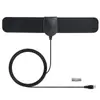 Antena de TV Interna para Recepção de Onda Terrestre DTMB, Antena de TV Digital de Alta Definição, Best-Seller Transfronteiriço