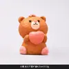 Figuras Lindas de Animalitos en Cajas Sorpresa para Sanación y Alivio del Estrés en Escritorios de Oficina, Decoraciones para Coche y como Regalos de Cumpleaños para Niñas
