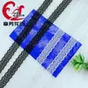 Accesorios de encaje no elástico encaje hueco de onda bilateral encaje para ropa de niños falda manualidades encaje