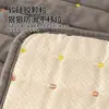 Cojín de sofá a cuadros de terciopelo holandés, cojín de asiento acolchado engrosado para otoño e invierno, funda de sofá de felpa antideslizante, adecuado para comercio electrónico transfronterizo