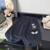 Otoño 2025 Nuevos Pantalones Casuales para Padres e Hijos Pantalones Deportivos para Niños Nueva Ropa para Niños Moda para Bebés Pantalones Deportivos
