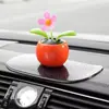[Exclusivo para Principiantes a 0.45 Yuan] Alfombrilla Antideslizante para Coche, Adornos para Coche, Alfombrilla de Almacenamiento, Salpicadero de Coche, Resistencia a Altas Temperaturas