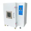 Estufa de Secagem a Vácuo com Temperatura Uniforme, Estufa com Preenchimento de Nitrogênio para Uso em Laboratório, Forno a Vácuo, Estufa Vertical, Aquecimento Elétrico, Uso Comercial