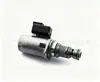 Válvula solenoide proporcional hidráulica 1520660 12V adecuada para accesorios de válvula solenoide de transmisión JCB 3CX 4CX