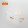 Suporte de Exibição de Acrílico Prateleira Escada para Miniaturas Caixas Surpresa Rack de Exibição Transparente Suporte de Exibição de Bonecas para Uso Doméstico