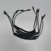Pluma Pulidora de Uñas Accesorios Conexión de Mango Línea de Resorte Doble DC Cabeza Pequeña Grande Tres Núcleos Grande Cinco Núcleos PVC Espiral