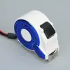 Cinta métrica de acero engrosada 3.5m 7.5m Caja de acero inoxidable resistente al desgaste Regla Regla métrica Cinta métrica de acero Cinta métrica de acero Venta al por mayor