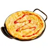 Producto Semi-terminado de Hotcakes Manual Sabor Original Paquete Familiar Desayuno Nutritivo Hotcake Manual Instantáneo